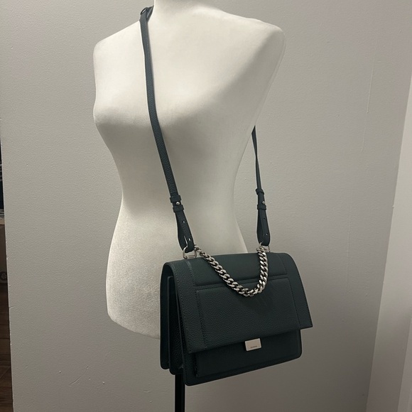 Couronne Bell Crossbody bag - Picture 4 of 12